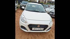 Used Maruti Suzuki Dzire VXi [2020-2023] in Bhubaneswar