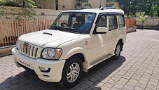 Mahindra Scorpio VLX 2WD Airbag BS-IV