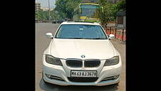 Used BMW 3 Series 320d Highline Sedan in Mumbai