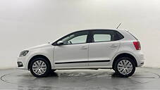 Used Volkswagen Polo Comfortline 1.2L (P) in Delhi