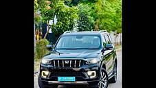 Used Mahindra Scorpio N Z8 L Diesel AT 2WD 7 STR [2022] in Mohali