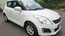 Used Maruti Suzuki Swift VXi ABS in Mumbai