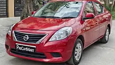 Second Hand Nissan Sunny XL in Mangalore