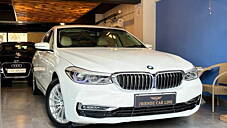 Used BMW 6 Series GT 620d Luxury Line [2019-2019] in Chandigarh