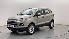 Used Ford EcoSport Titanium 1.5L Ti-VCT in Bangalore