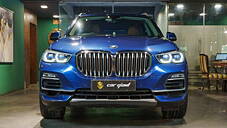 Used BMW X5 xDrive30d xLine in Delhi