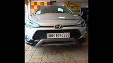 Used Hyundai i20 Active 1.2 S in Muzaffurpur