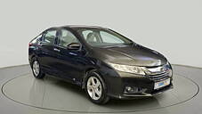 Used Honda City 1.5 V MT in Faridabad