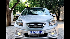 Used Honda Amaze 1.5 VX i-DTEC in Agra