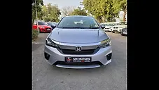 Second Hand Honda City ZX CVT Petrol in Ahmedabad
