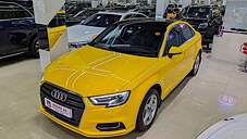 Used Audi A3 35 TFSI Premium Plus in Chennai