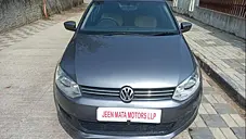 Second Hand Volkswagen Polo Comfortline 1.2L (D) in Pune