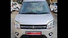 Used Maruti Suzuki Wagon R ZXi 1.2 AMT in Thane