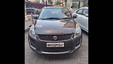 Used Maruti Suzuki Swift ZXi in Mumbai