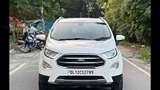 Used Ford EcoSport Titanium + 1.5L Ti-VCT in Delhi