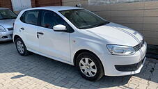 Second Hand Volkswagen Polo Trendline 1.5L (D) in Mohali