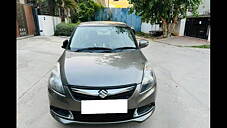 Used Maruti Suzuki Swift DZire VDI in Hyderabad