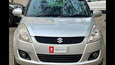 Used Maruti Suzuki Swift VXi in Nashik