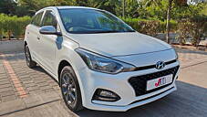 Used Hyundai Elite i20 Sportz Plus 1.2 in Ahmedabad