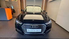 Used Audi A4 30 TFSI Technology Pack in Mumbai