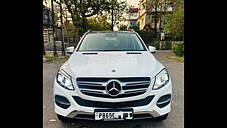 Used Mercedes-Benz GLE 350 d in Chandigarh
