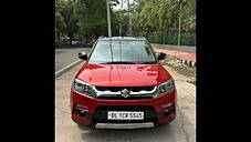 Used Maruti Suzuki Vitara Brezza ZDi Plus in Delhi