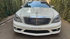 Used Mercedes-Benz S-Class 320 CDI in Mumbai