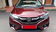 Used Honda Jazz VX Petrol in Bangalore