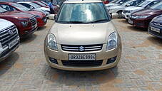 Used Maruti Suzuki Swift Dzire VXi in Bhubaneswar