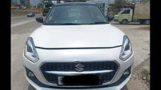 Used Maruti Suzuki Swift ZXi Plus AMT Dual Tone [2021-2023] in Pune