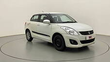 Used Maruti Suzuki Swift DZire VXI in Delhi