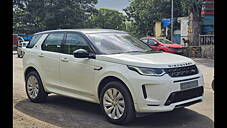 Used Land Rover Discovery Sport SE R-Dynamic Petrol in Mumbai