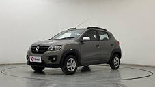 Used Renault Kwid 1.0 RXT Edition in Hyderabad