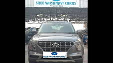 Used Hyundai Venue SX 1.5 CRDi in Coimbatore