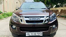 Used Isuzu D-Max V-Cross 4x4 in Delhi