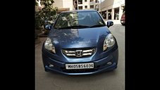 Second Hand Honda Amaze 1.5 VX i-DTEC in Aurangabad