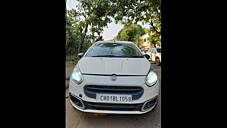 Used Fiat Punto Evo Active 1.2 [2014-2016] in Chandigarh