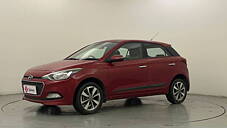 Used Hyundai Elite i20 Asta 1.2 in Ghaziabad