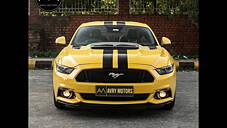 Used Ford Mustang GT Fastback 5.0L v8 in Delhi