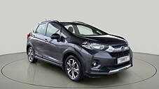 Used Honda WR-V VX MT Petrol in Coimbatore