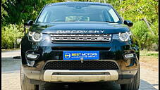 Used Land Rover Discovery Sport HSE in Ahmedabad