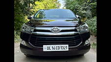 Used Toyota Innova Crysta 2.8 ZX AT 7 STR [2016-2020] in Delhi