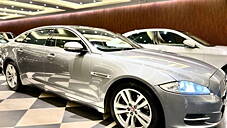 Used Jaguar XJ L 3.0 V6 premium-luxury in Delhi