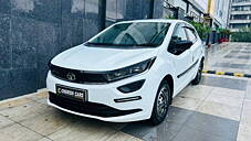 Used Tata Altroz XE Petrol [2020-2023] in Delhi