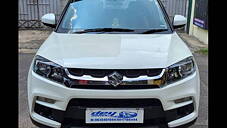 Used Maruti Suzuki Vitara Brezza VDi in Kolkata