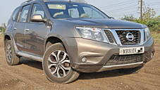 Used Nissan Terrano XV D THP 110 PS in Nagpur