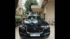 Used Jaguar F-Pace Prestige [2016-2017] in Mumbai