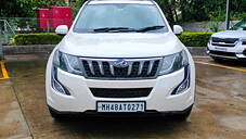 Used Mahindra XUV500 W10 AWD in Nashik