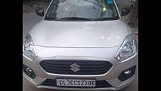 Used Maruti Suzuki Dzire ZXi CNG in Delhi