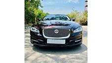 Used Jaguar XJ L 2.0 Portfolio in Delhi